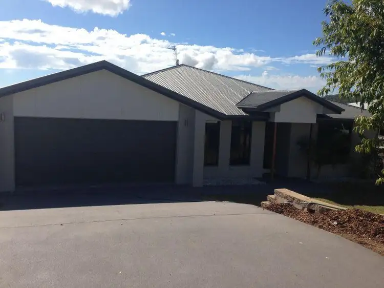 25 Koowin Drive