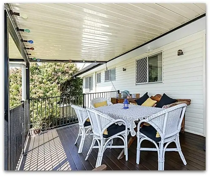 Second view of Homely house listing, * 69 Fourth Avenue, Marsden QLD 4132
