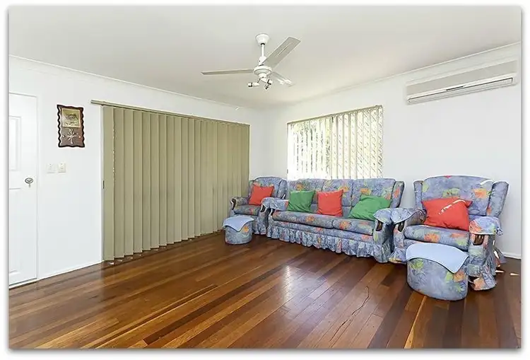 Third view of Homely house listing, * 69 Fourth Avenue, Marsden QLD 4132