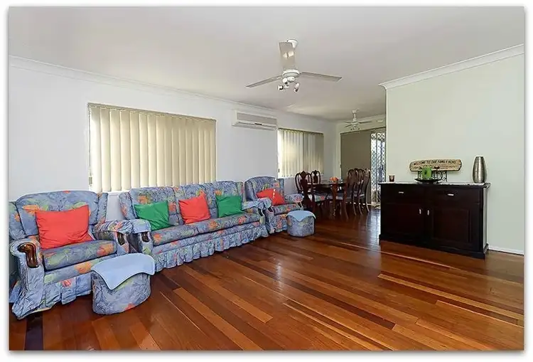 Fourth view of Homely house listing, * 69 Fourth Avenue, Marsden QLD 4132