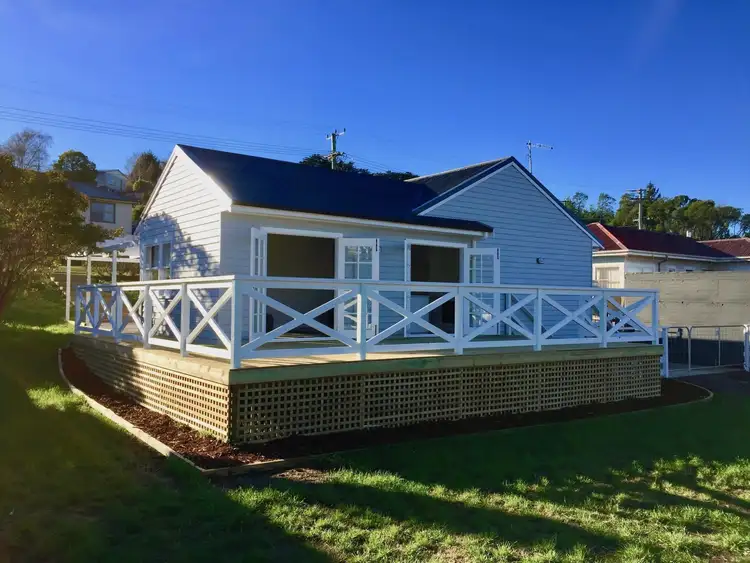 Second view of Homely house listing, 22 Bennett Street, South Launceston TAS 7249