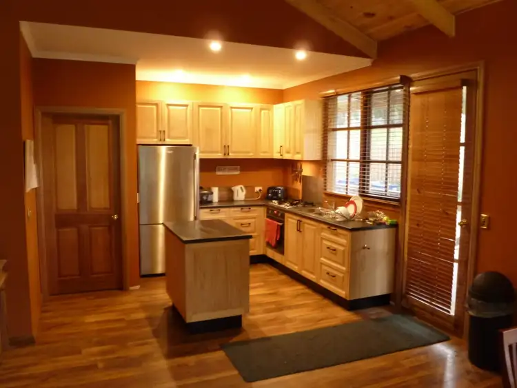 Fifth view of Homely house listing, 1102 Halls Track Road, Pelverata TAS 7150