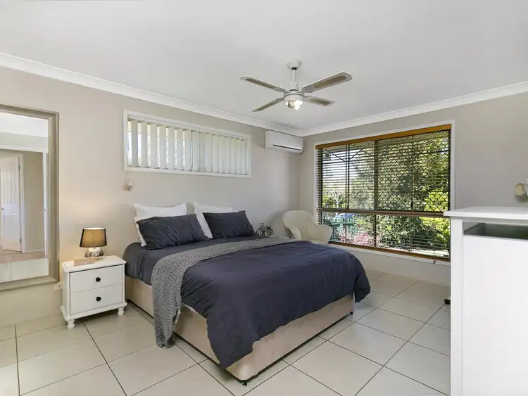 Sixth view of Homely house listing, 21 Matthews Way, Wakerley QLD 4154