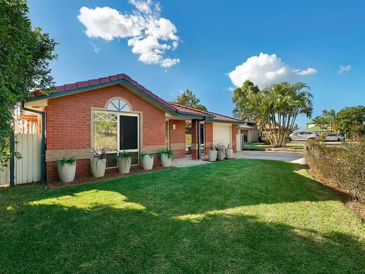 Main view of Homely house listing, 10 Pinnibar Street, Hemmant QLD 4174