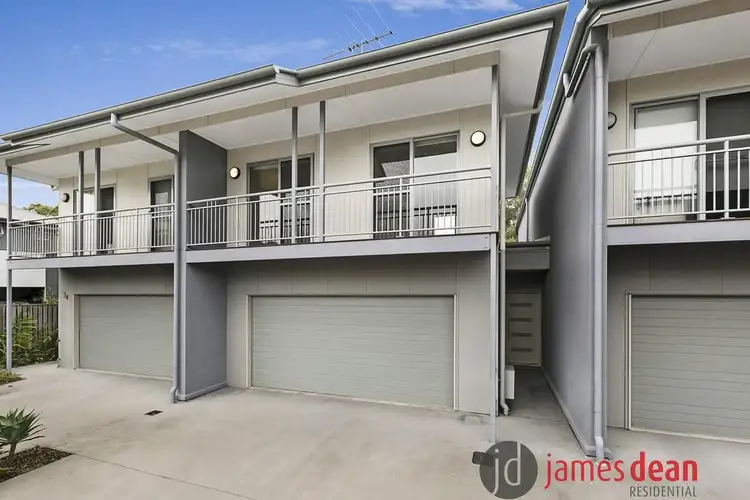 33/57 Moss Road, Wakerley QLD 4154