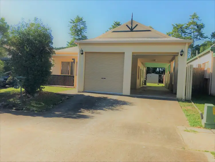 13 Del Manso Crescent, Edmonton QLD 4869