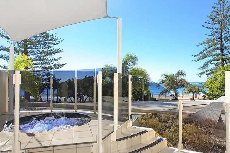 Main view of Homely apartment listing, 202, 47 - 51 Mooloolaba Esplanade, Mooloolaba QLD 4557