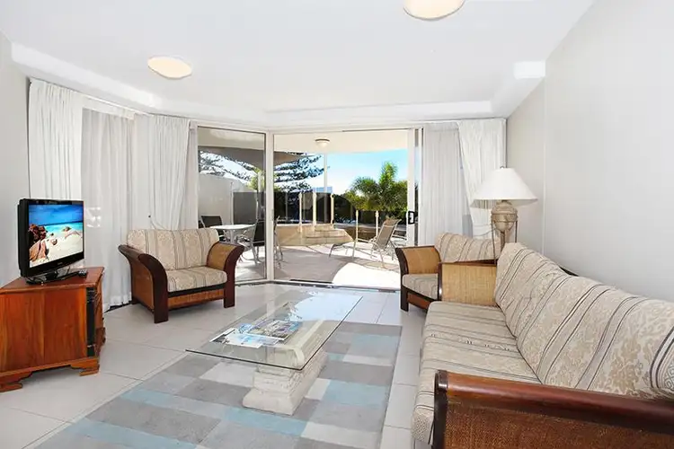 Second view of Homely apartment listing, 202, 47 - 51 Mooloolaba Esplanade, Mooloolaba QLD 4557
