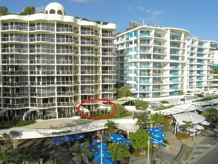 Third view of Homely apartment listing, 202, 47 - 51 Mooloolaba Esplanade, Mooloolaba QLD 4557