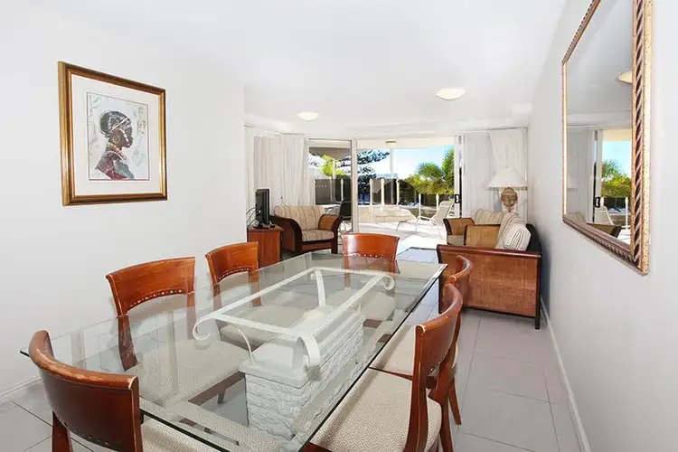 Fourth view of Homely apartment listing, 202, 47 - 51 Mooloolaba Esplanade, Mooloolaba QLD 4557