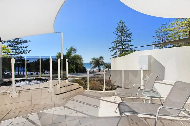 Fifth view of Homely apartment listing, 202, 47 - 51 Mooloolaba Esplanade, Mooloolaba QLD 4557