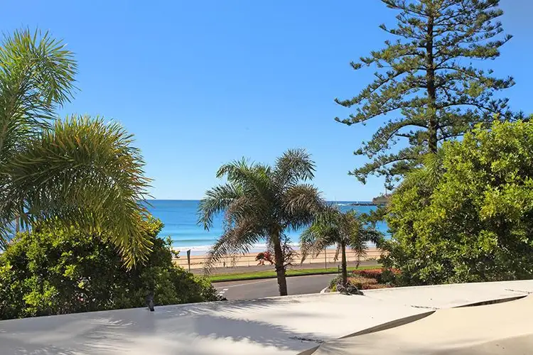Sixth view of Homely apartment listing, 202, 47 - 51 Mooloolaba Esplanade, Mooloolaba QLD 4557