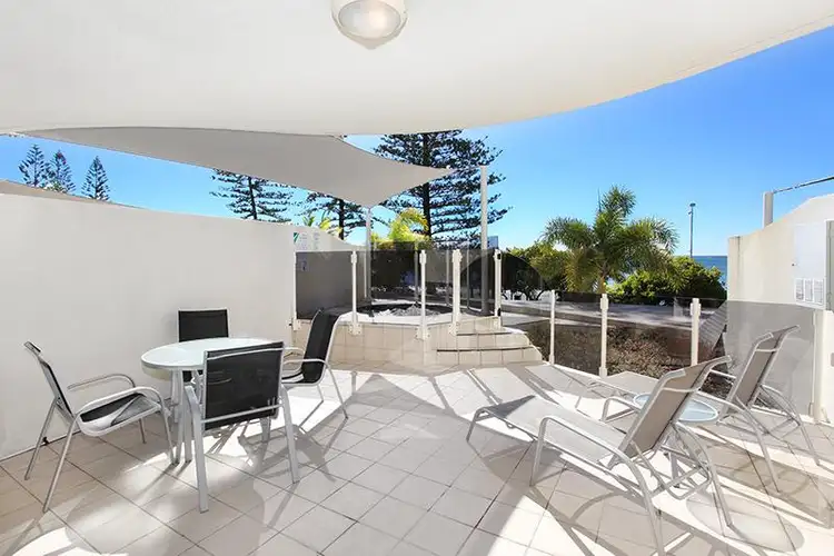 Seventh view of Homely apartment listing, 202, 47 - 51 Mooloolaba Esplanade, Mooloolaba QLD 4557
