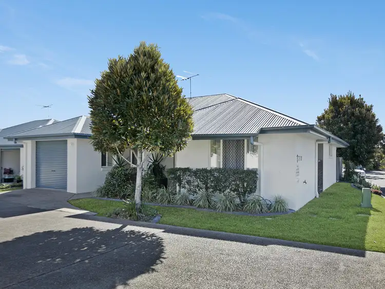 Main view of Homely house listing, 30/21 Tripcony Place, Wakerley QLD 4154