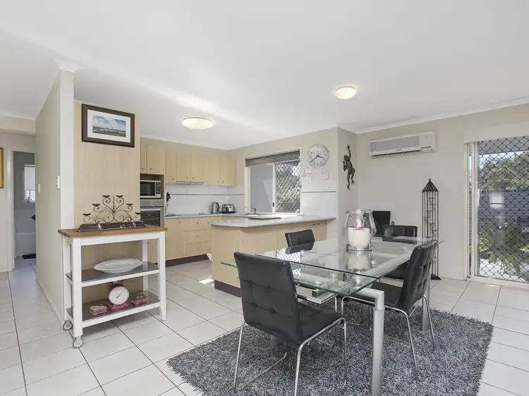 Second view of Homely house listing, 30/21 Tripcony Place, Wakerley QLD 4154