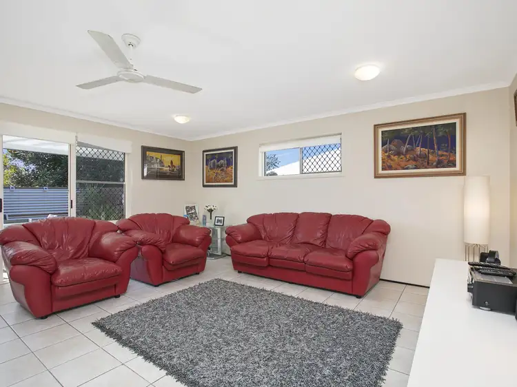 Third view of Homely house listing, 30/21 Tripcony Place, Wakerley QLD 4154