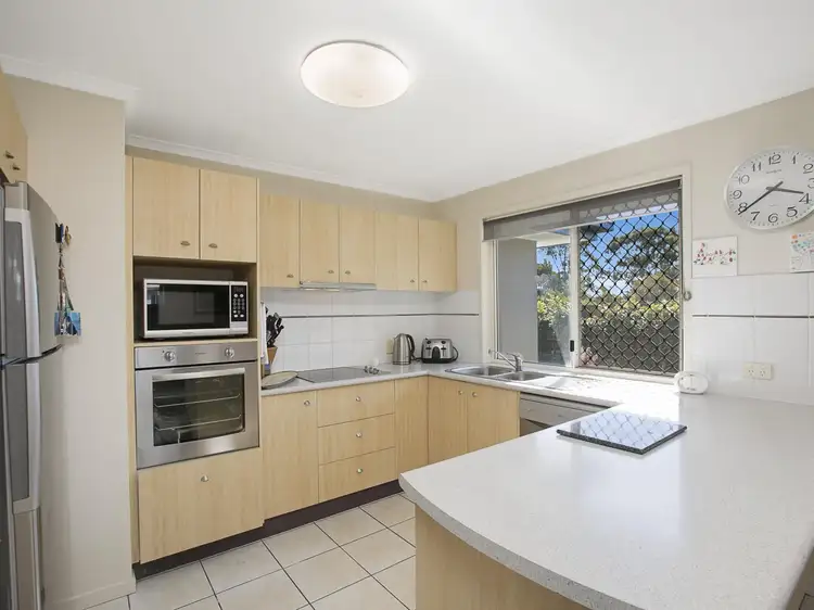 Fourth view of Homely house listing, 30/21 Tripcony Place, Wakerley QLD 4154
