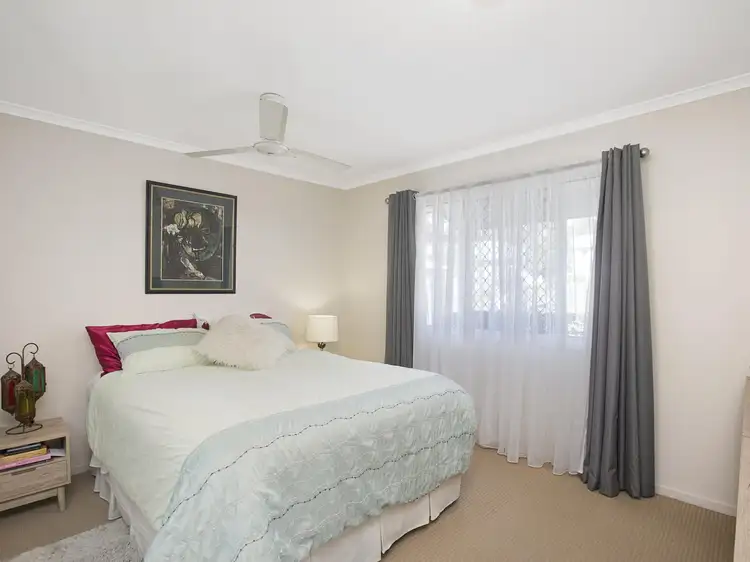 Fifth view of Homely house listing, 30/21 Tripcony Place, Wakerley QLD 4154
