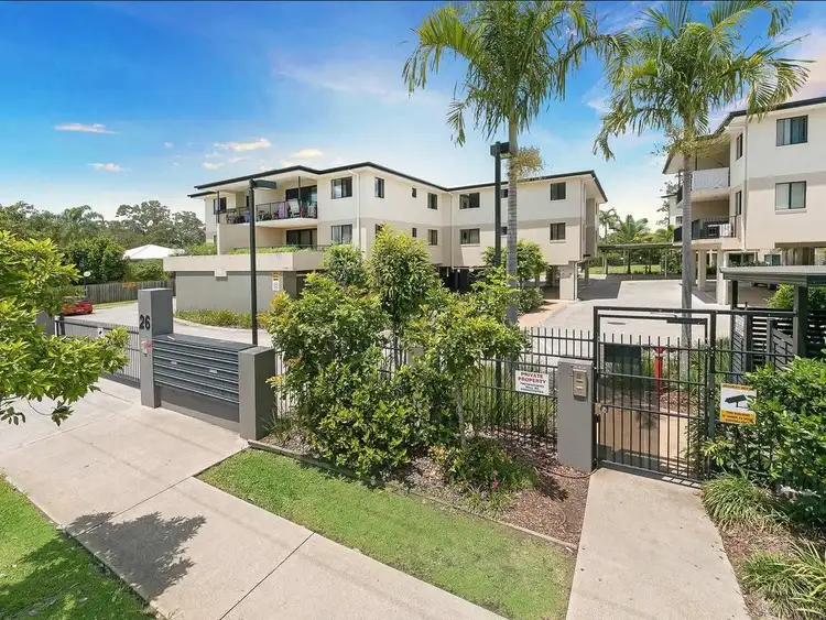 Main view of Homely apartment listing, 132/26 Edward Street, Caboolture QLD 4510