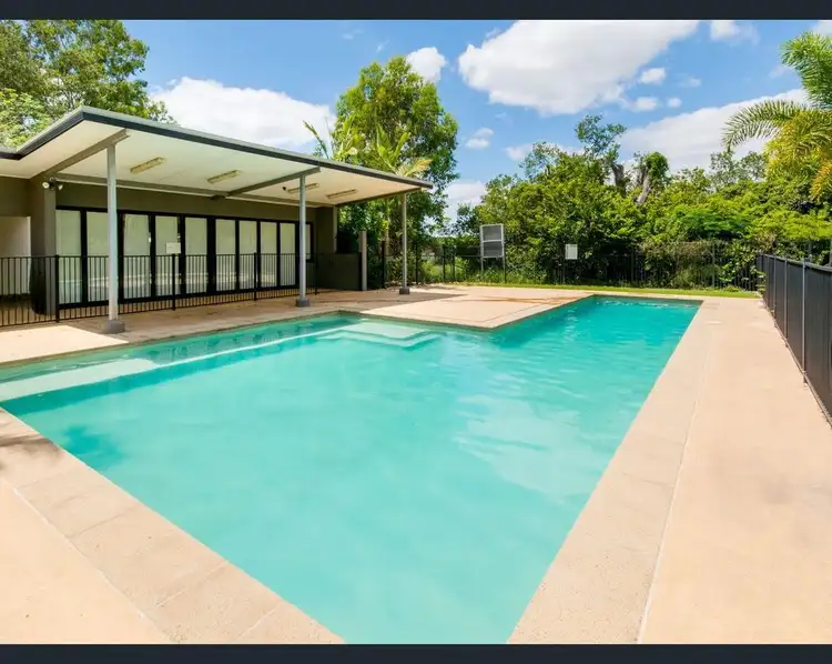 Second view of Homely apartment listing, 132/26 Edward Street, Caboolture QLD 4510