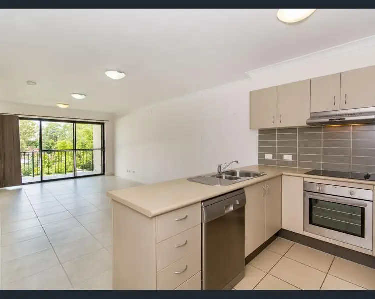 Third view of Homely apartment listing, 132/26 Edward Street, Caboolture QLD 4510