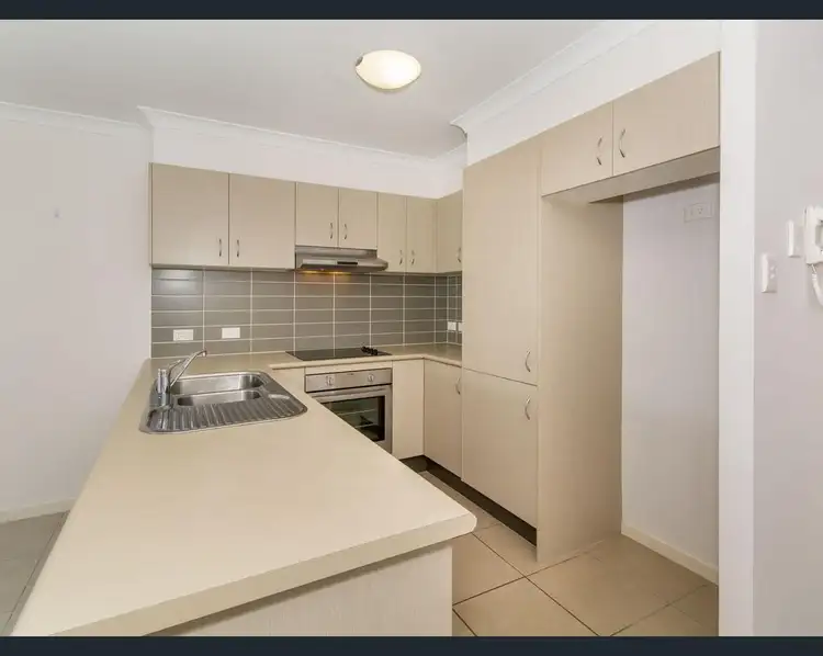 Fourth view of Homely apartment listing, 132/26 Edward Street, Caboolture QLD 4510