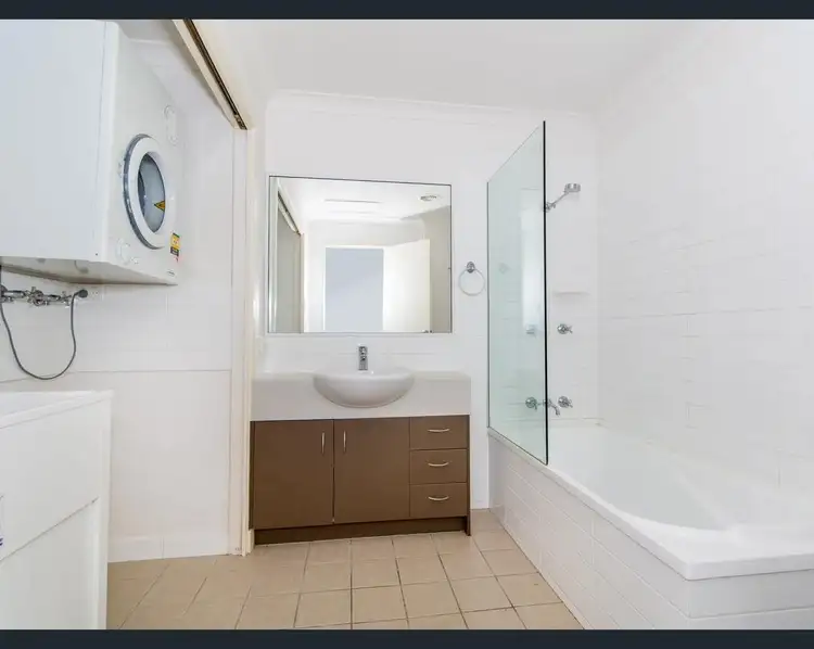 Seventh view of Homely apartment listing, 132/26 Edward Street, Caboolture QLD 4510