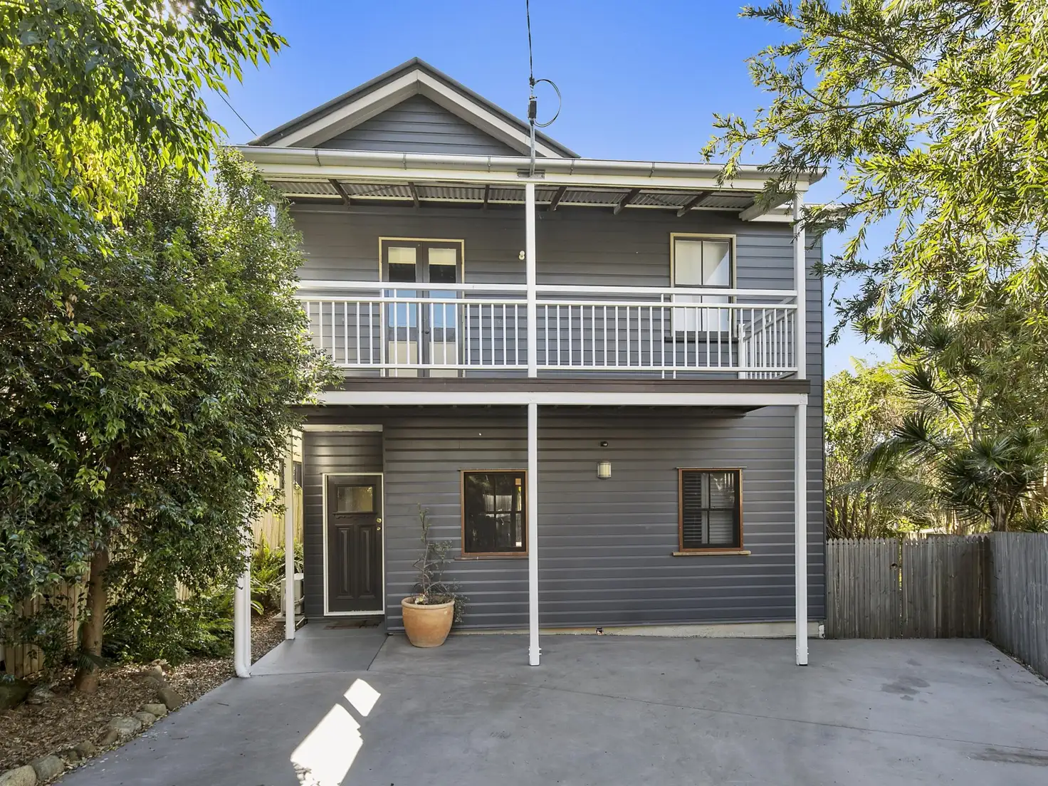 Main view of Homely house listing, 146 Kingsley Terrace, Manly QLD 4179
