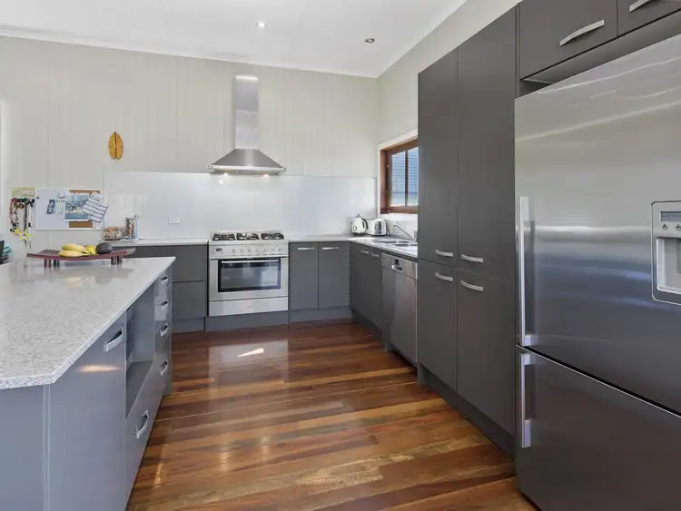 Fourth view of Homely house listing, 146 Kingsley Terrace, Manly QLD 4179