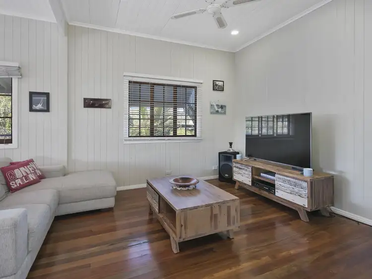 Fifth view of Homely house listing, 146 Kingsley Terrace, Manly QLD 4179
