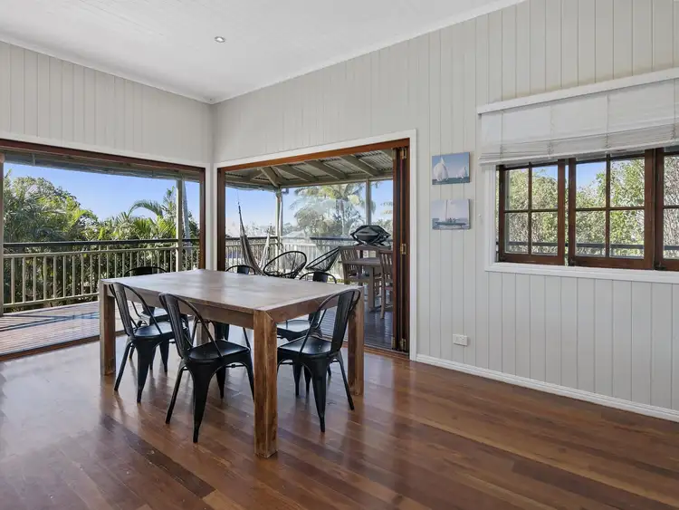 Sixth view of Homely house listing, 146 Kingsley Terrace, Manly QLD 4179
