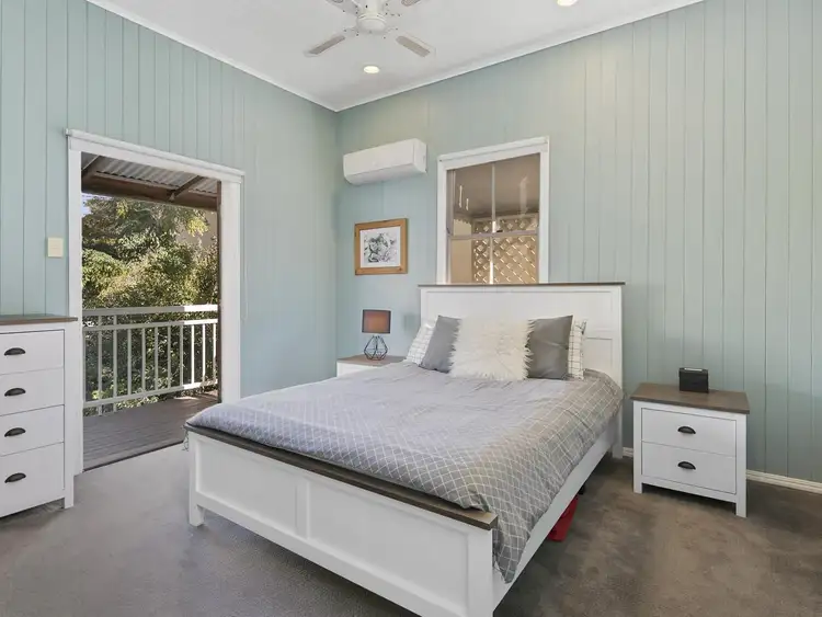 Seventh view of Homely house listing, 146 Kingsley Terrace, Manly QLD 4179