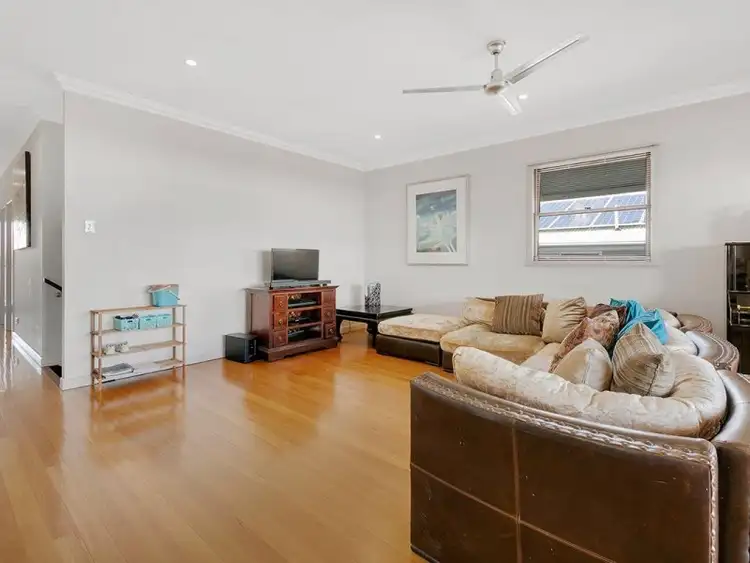 Fourth view of Homely house listing, 131 Dahlia Street, Cannon Hill QLD 4170
