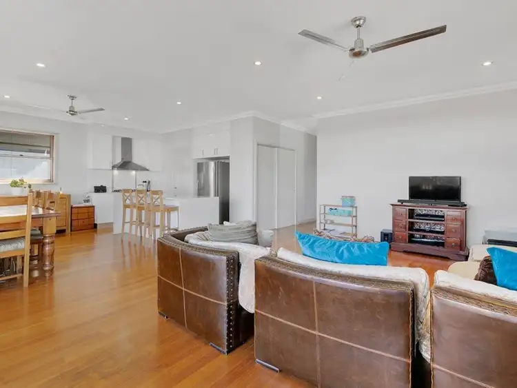 Fifth view of Homely house listing, 131 Dahlia Street, Cannon Hill QLD 4170