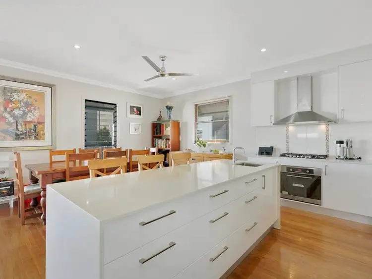 Sixth view of Homely house listing, 131 Dahlia Street, Cannon Hill QLD 4170