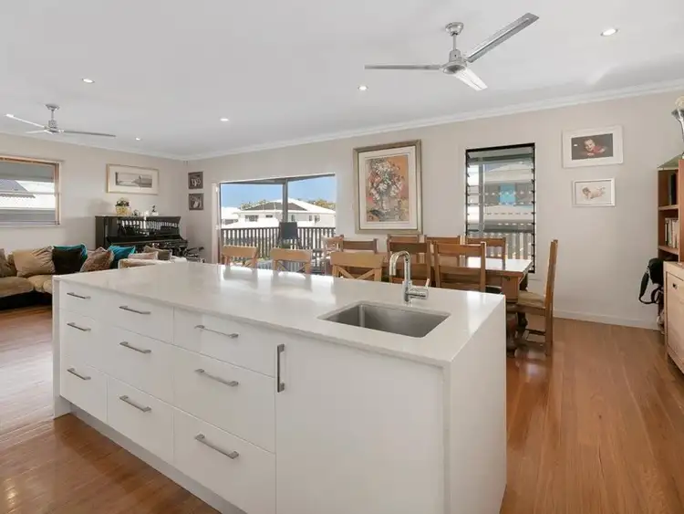 Seventh view of Homely house listing, 131 Dahlia Street, Cannon Hill QLD 4170