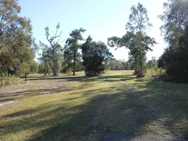 Second view of Homely land listing, 64 Lancaster Lane, Cooroibah QLD 4565