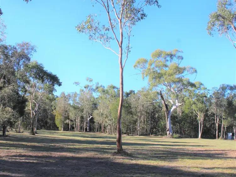 Fourth view of Homely land listing, 64 Lancaster Lane, Cooroibah QLD 4565