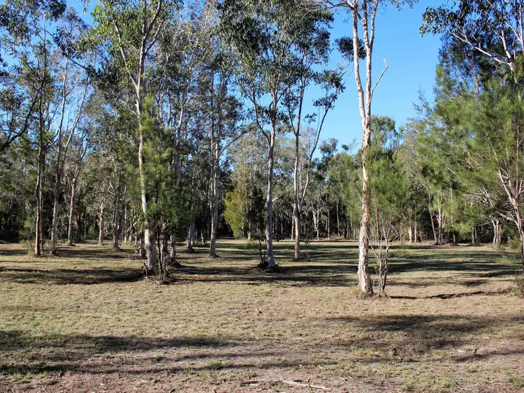 Seventh view of Homely land listing, 64 Lancaster Lane, Cooroibah QLD 4565