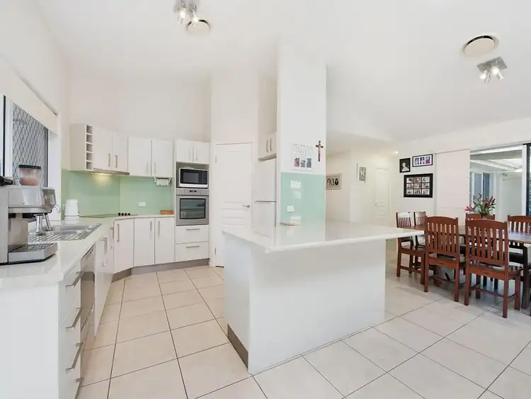 Main view of Homely house listing, 6 St Pauls Avenue, Pelican Waters QLD 4551