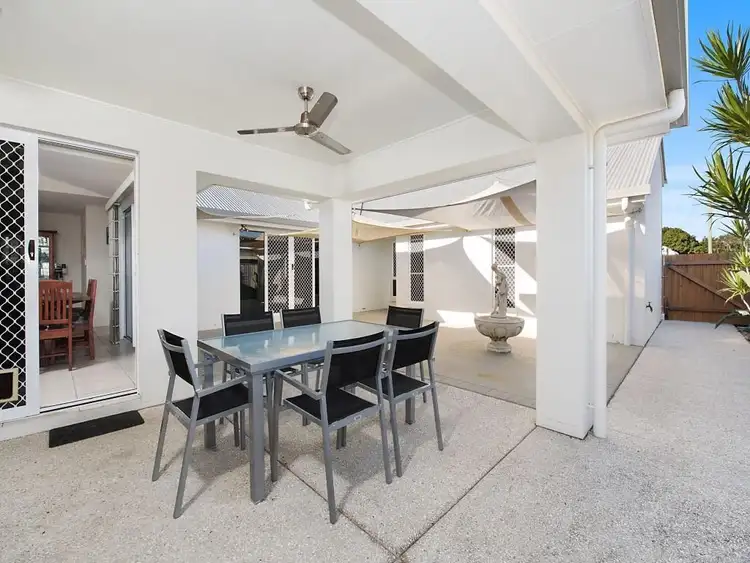 Second view of Homely house listing, 6 St Pauls Avenue, Pelican Waters QLD 4551
