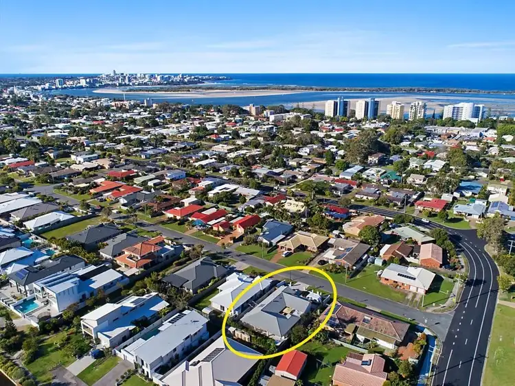Third view of Homely house listing, 6 St Pauls Avenue, Pelican Waters QLD 4551