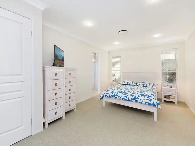 Fourth view of Homely house listing, 6 St Pauls Avenue, Pelican Waters QLD 4551