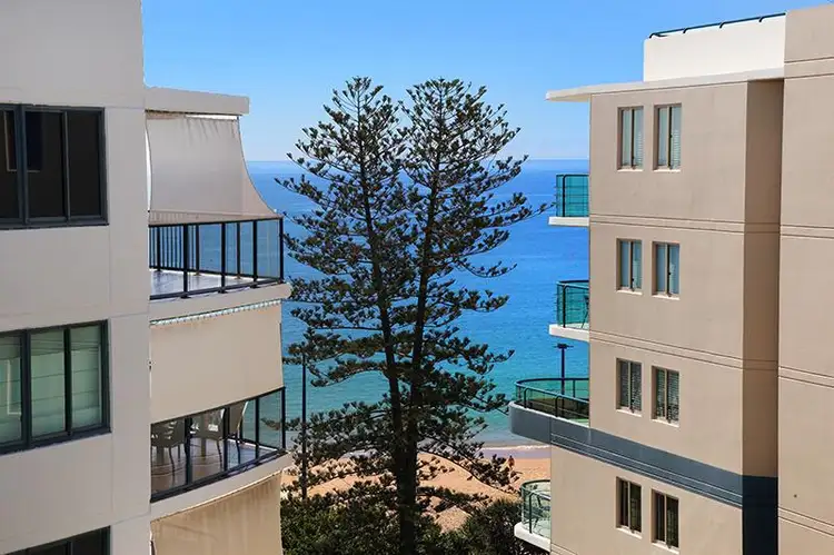 10141/11 Mooloolaba Esplanade, Mooloolaba QLD 4557