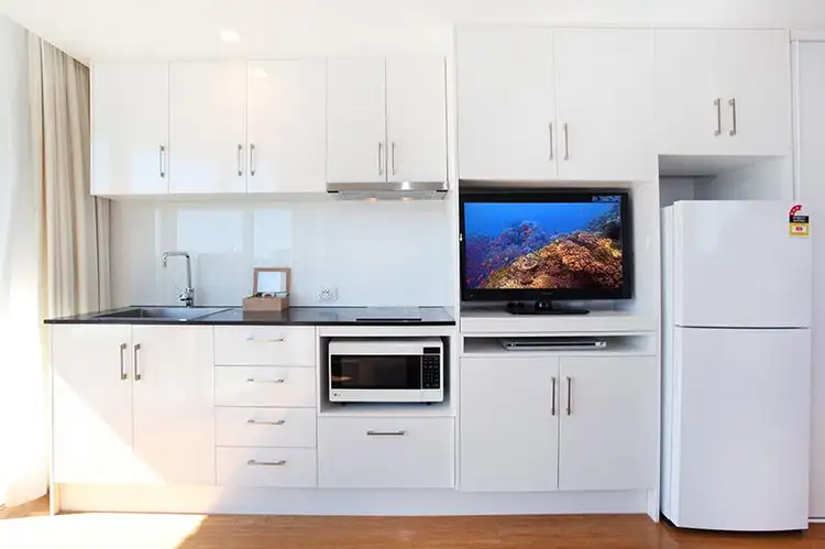 Second view of Homely unit listing, 10141/11 Mooloolaba Esplanade, Mooloolaba QLD 4557
