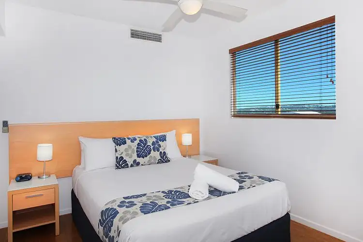 Third view of Homely unit listing, 10141/11 Mooloolaba Esplanade, Mooloolaba QLD 4557