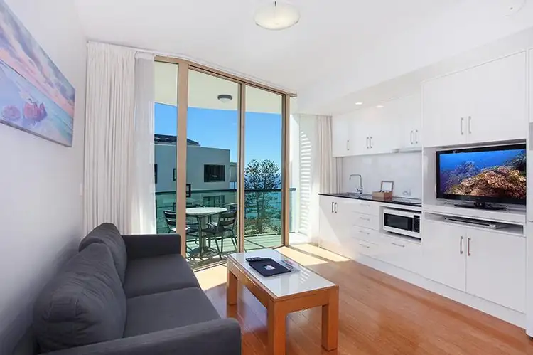 Seventh view of Homely unit listing, 10141/11 Mooloolaba Esplanade, Mooloolaba QLD 4557