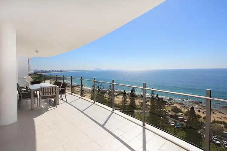 1001, 87 Mooloolaba Esplanade, Mooloolaba QLD 4557