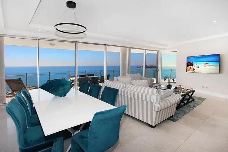 Sixth view of Homely apartment listing, 1001, 87 Mooloolaba Esplanade, Mooloolaba QLD 4557
