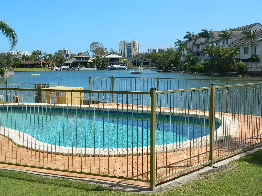 Main view of Homely unit listing, 10 Woomba Place, Mooloolaba QLD 4557